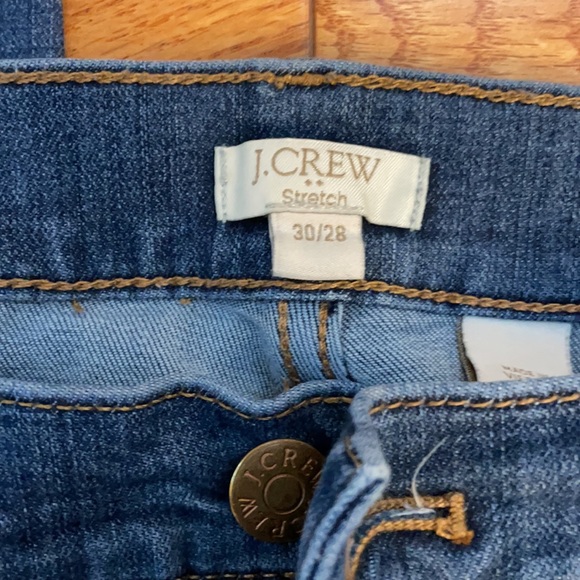 JCREW Factory Skinny Jeans - Picture 2 of 5